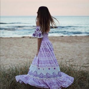 Fillyboo boho dress